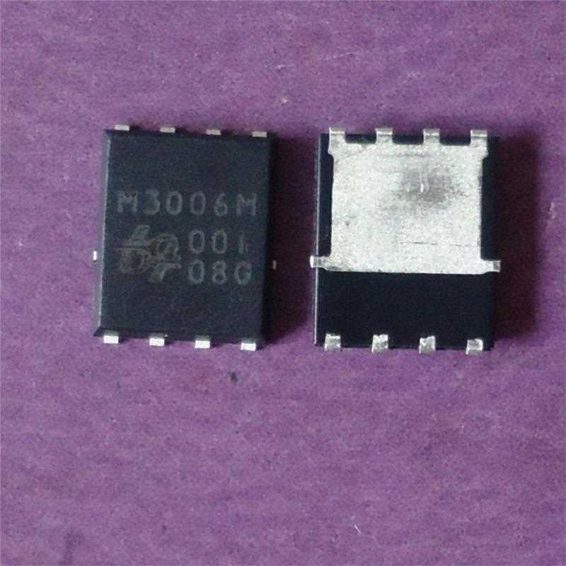 m3006-v-datasheet