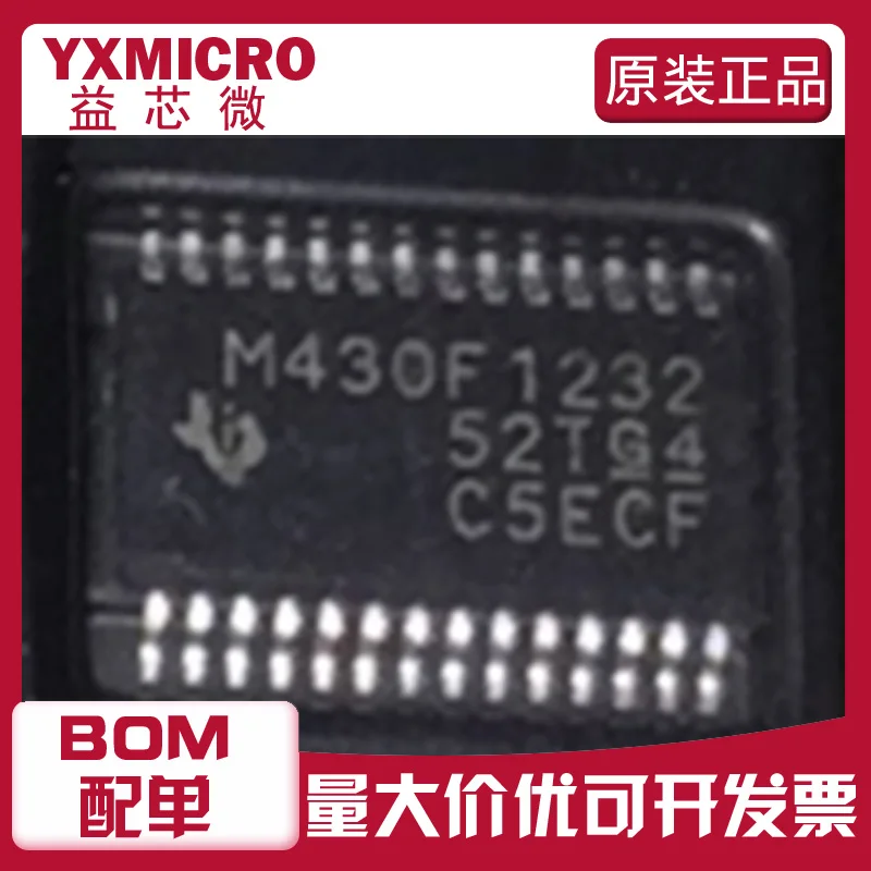 m430f1232-datasheet