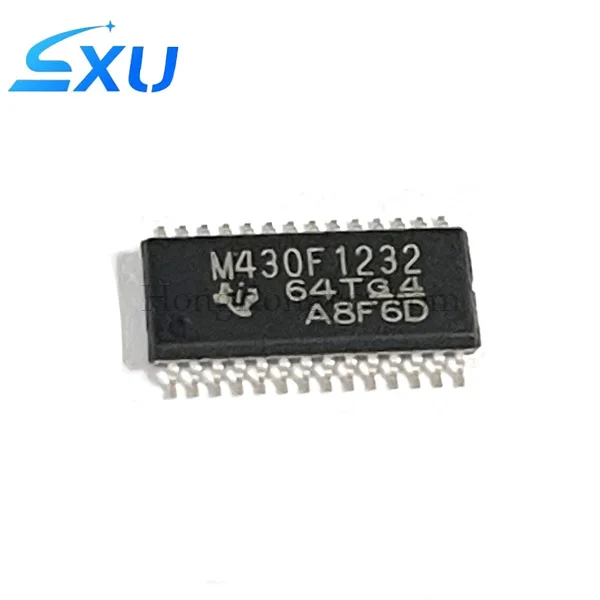 m430f1232-datasheet
