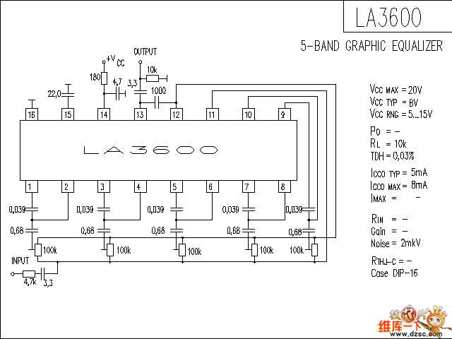 m5226p-datasheet m5226p-datasheet
