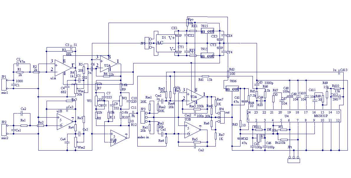 m65831ap-datasheet