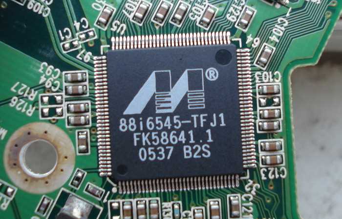 marvell-phy-88e1111-datasheet