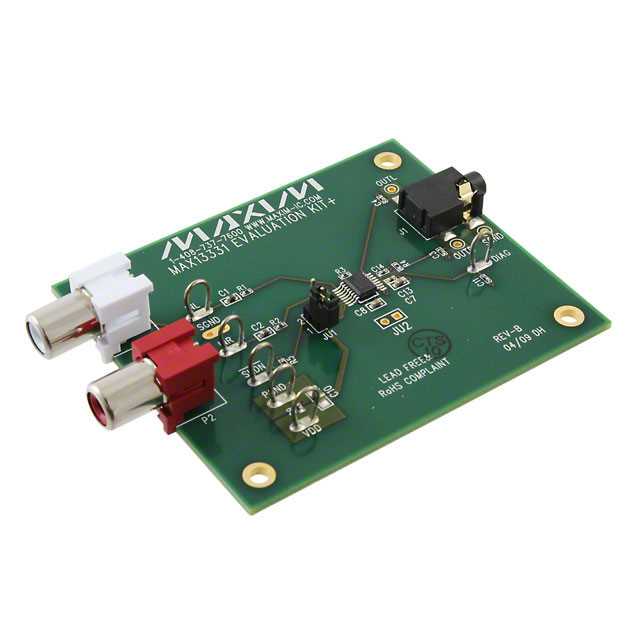 max2112-datasheet