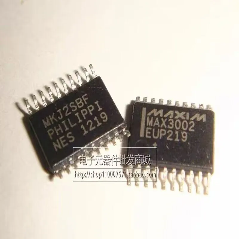 max3002-datasheet