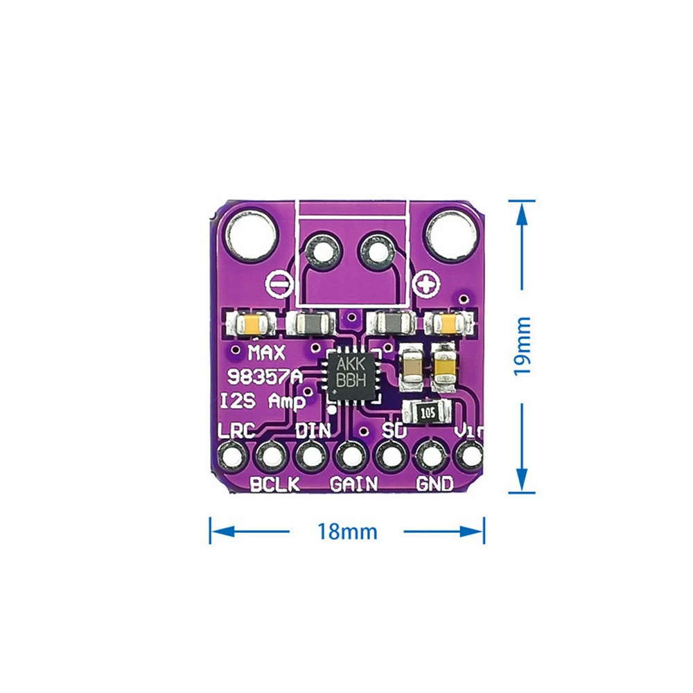 max98357-datasheet