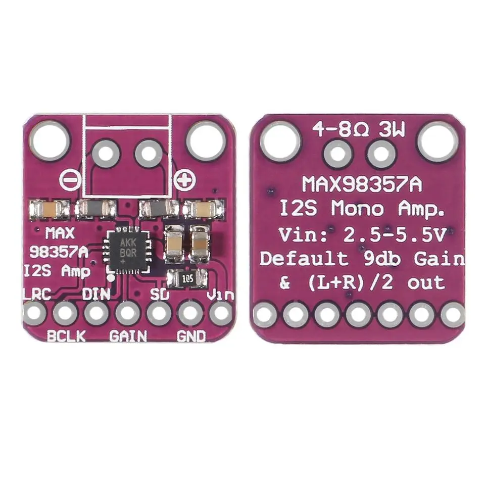 max98357-datasheet