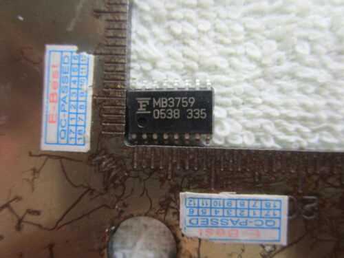 mb3759-datasheet