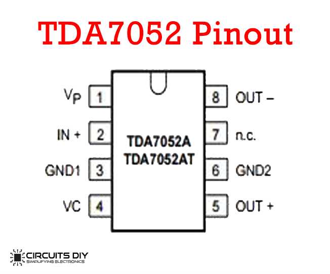 mb7052-datasheet