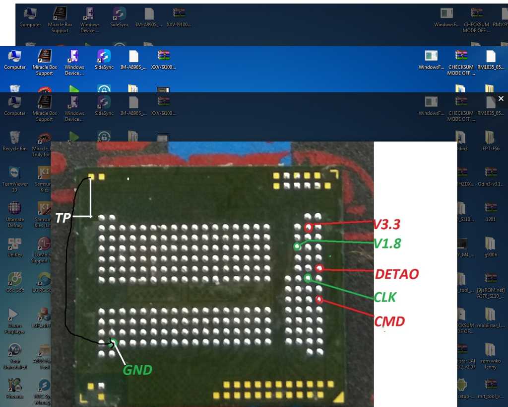 bga221-datasheet