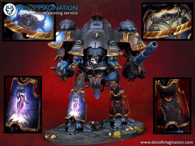 knight-tyrant-datasheet