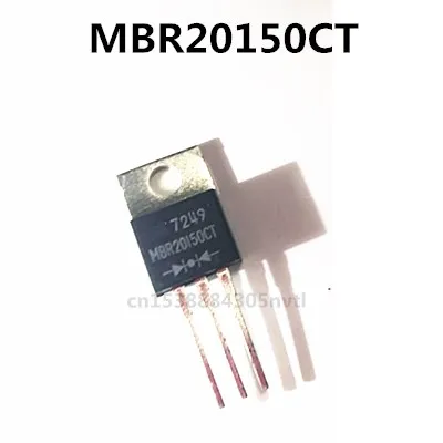 mbr20150ct-datasheet
