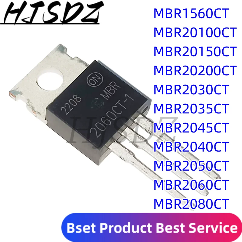 mbr2080ct-datasheet
