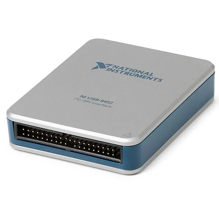 ni-usb-8452-datasheet ni-usb-8452-datasheet