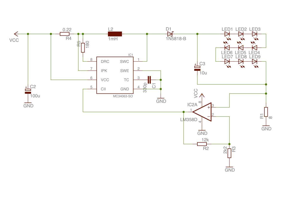 mc1330-datasheet mc1330-datasheet