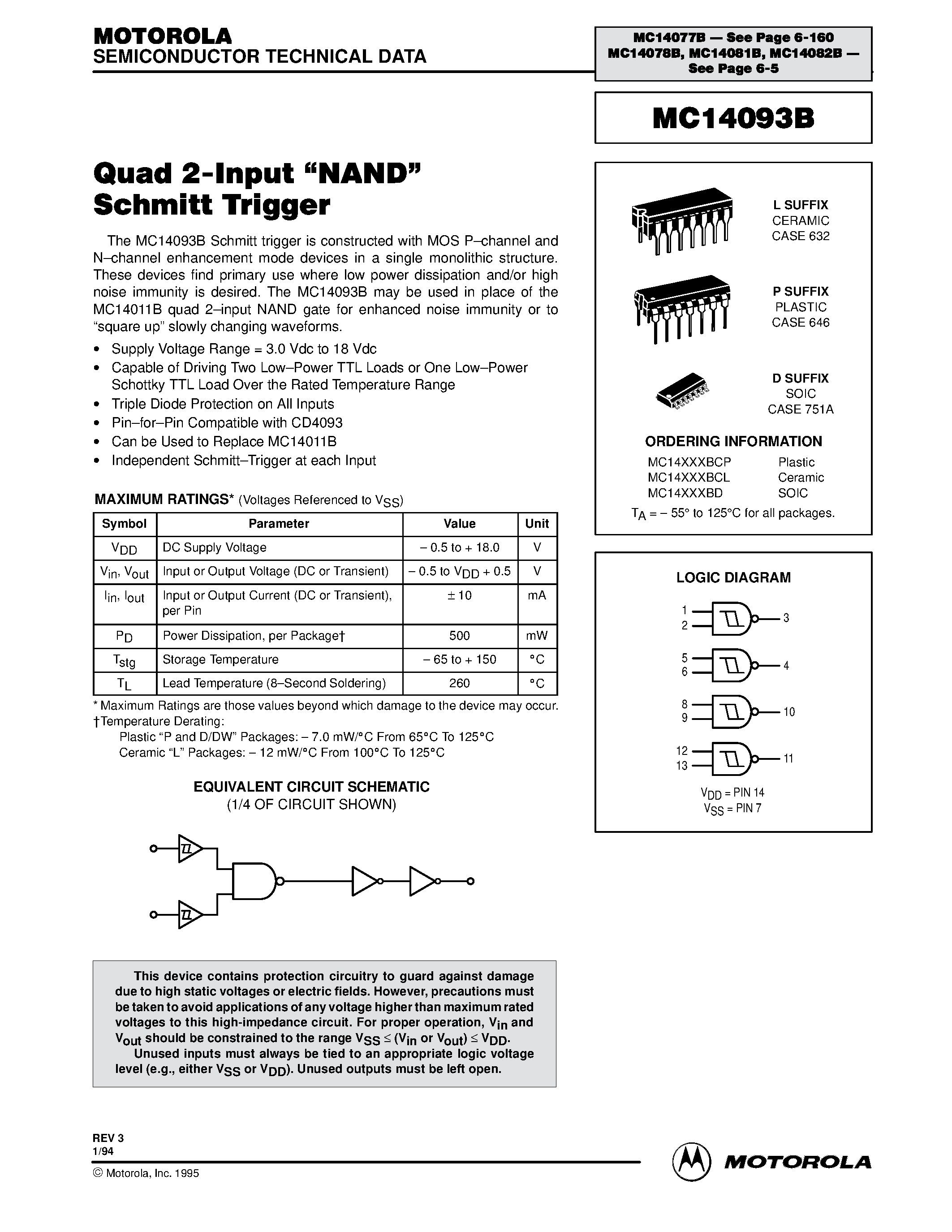 mc14007-datasheet