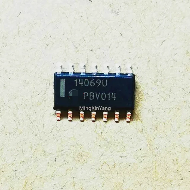 mc14069ub-datasheet