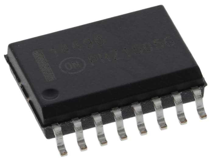 mc14490p-datasheet