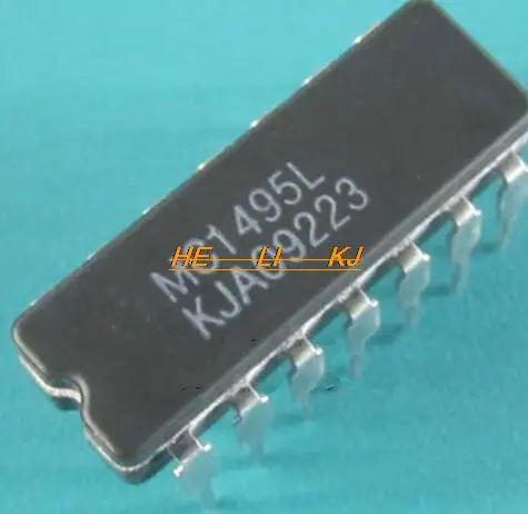 mc1495-datasheet mc1495-datasheet