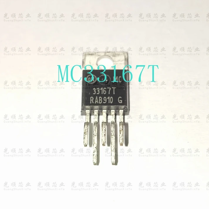 mc33167t-datasheet mc33167t-datasheet
