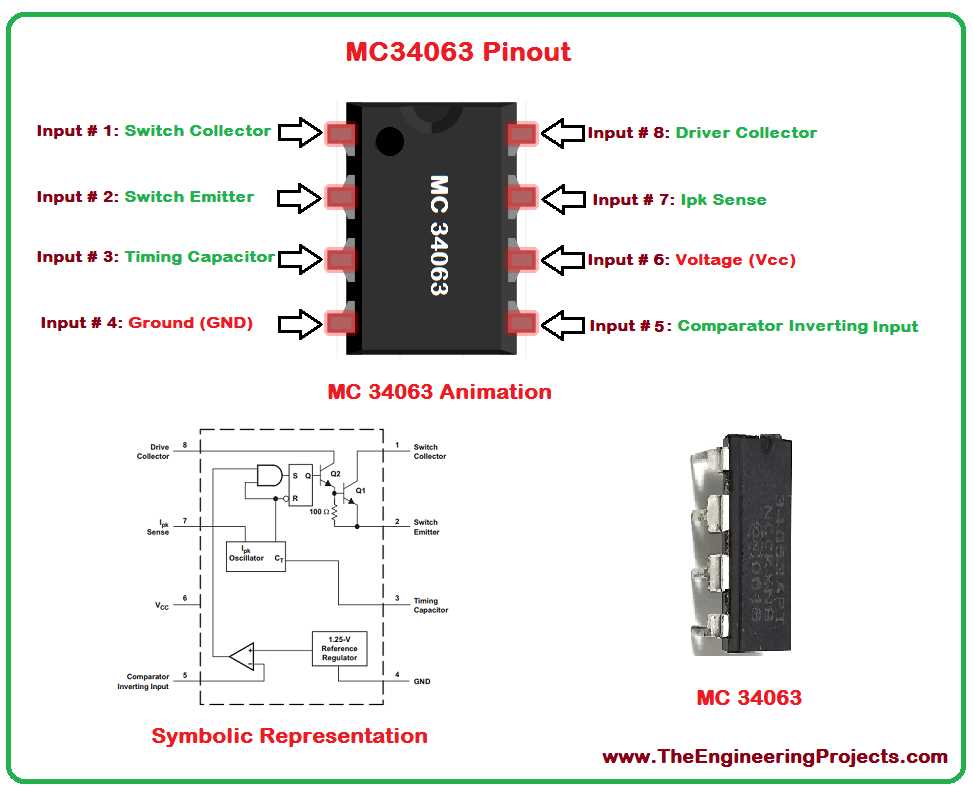 mc34063ap1g-datasheet mc34063ap1g-datasheet