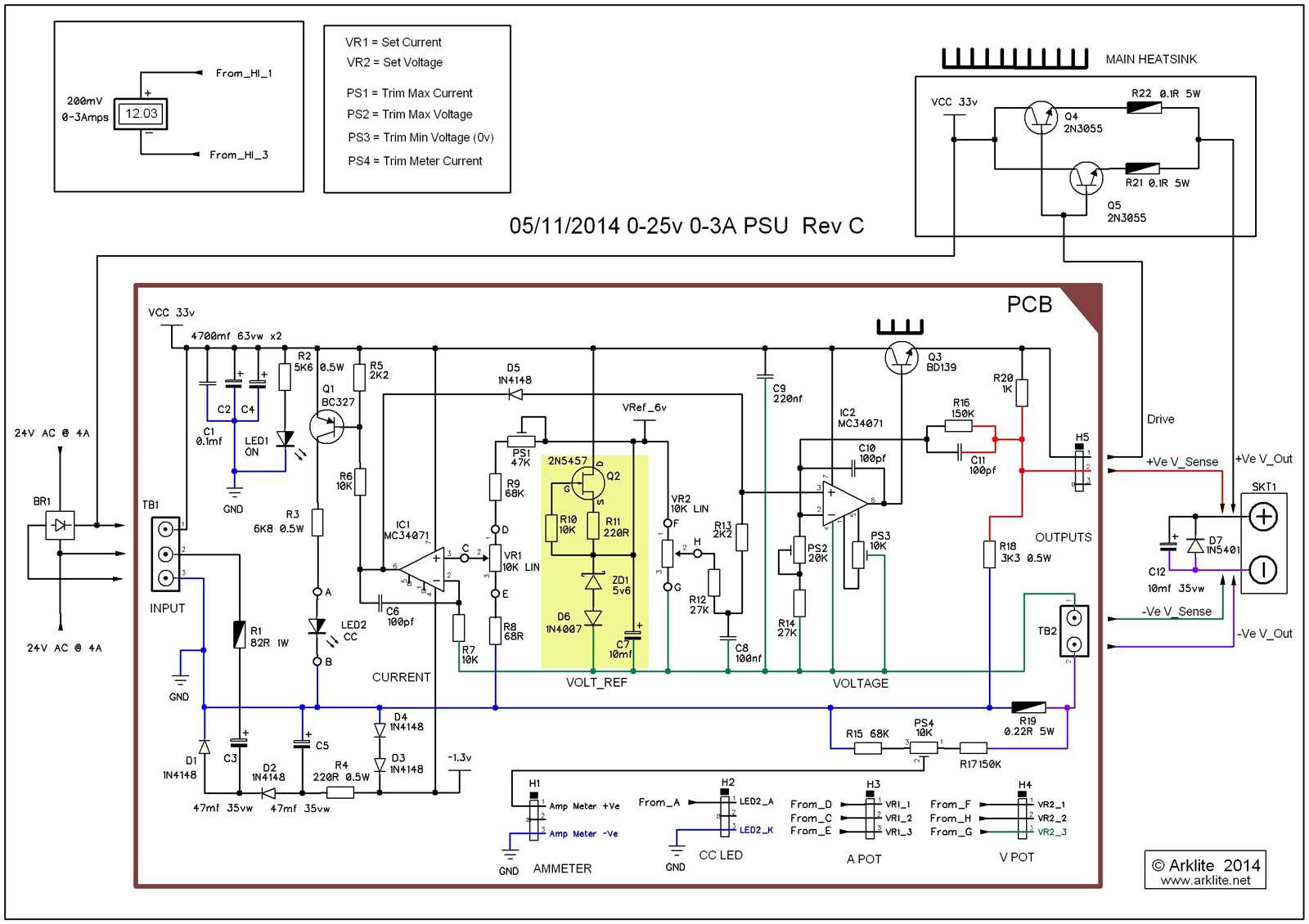 mc34071-datasheet mc34071-datasheet