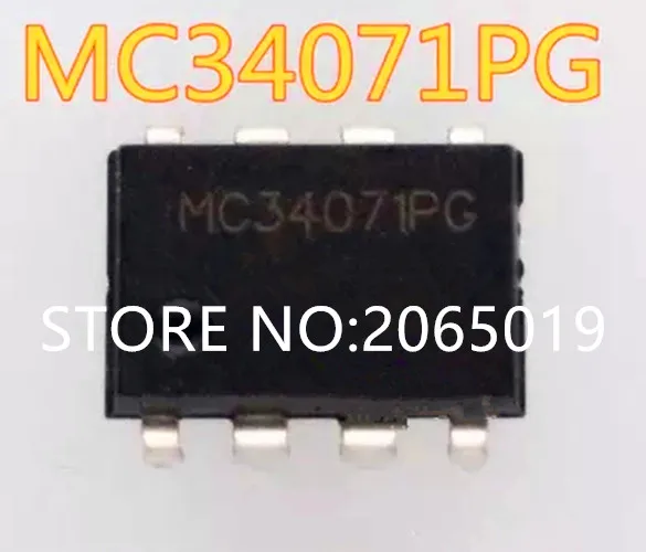 mc34071-datasheet mc34071-datasheet