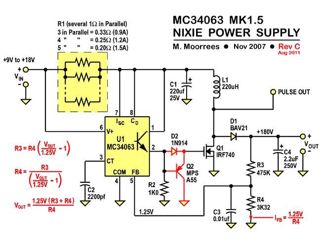mc6820-datasheet