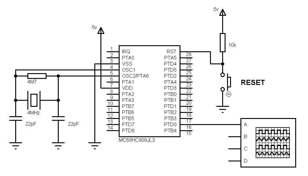 mc908-datasheet mc908-datasheet