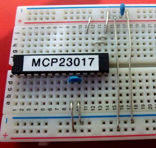 mcp23017-datasheet mcp23017-datasheet
