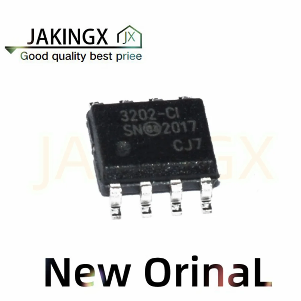 mcp3202-datasheet
