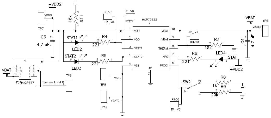 mcp6542-datasheet
