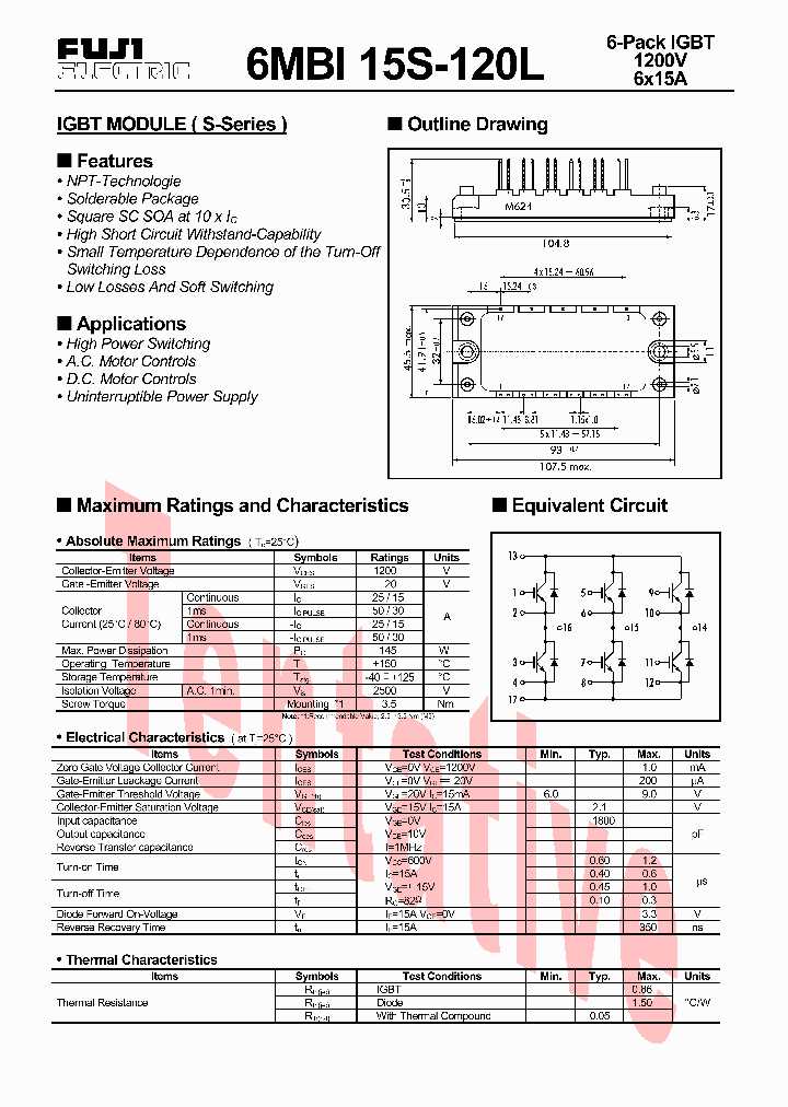 apx-120-datasheet apx-120-datasheet