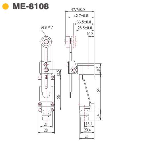 me-8108-datasheet me-8108-datasheet