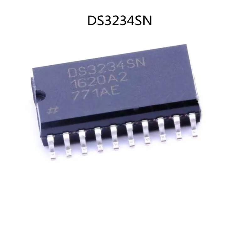 ds3234sn-datasheet