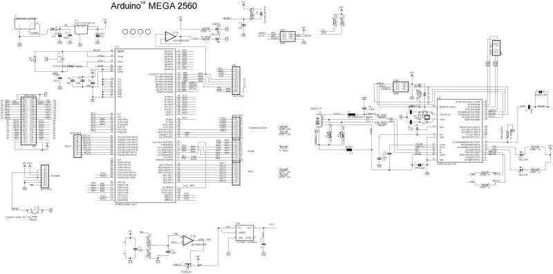 mega-2650-datasheet