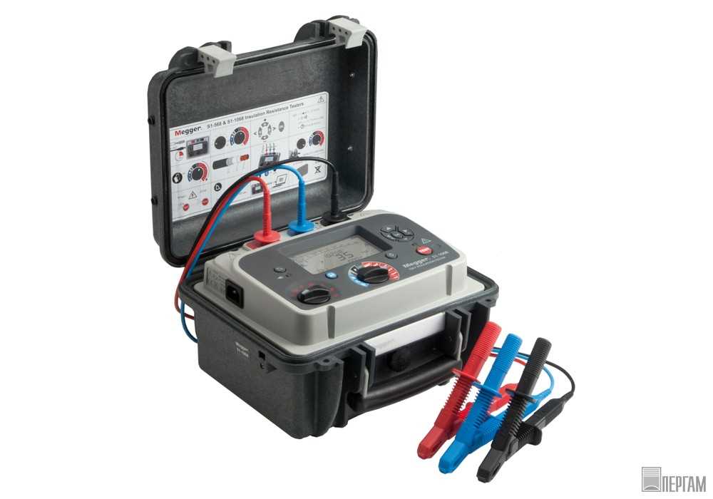 megger-mit525-datasheet