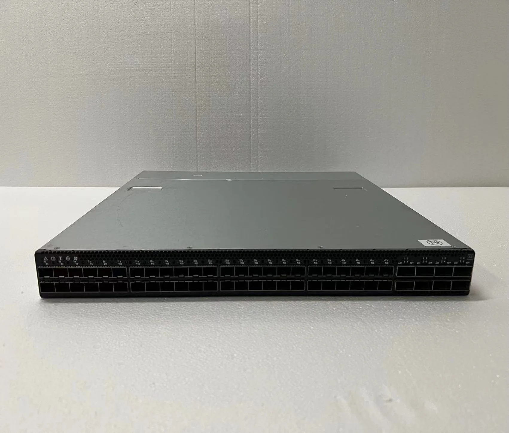 mellanox-sn2410-datasheet