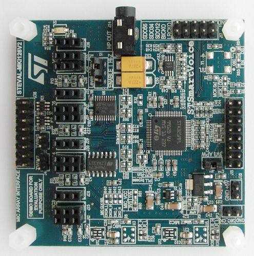 mems-microphone-datasheet mems-microphone-datasheet