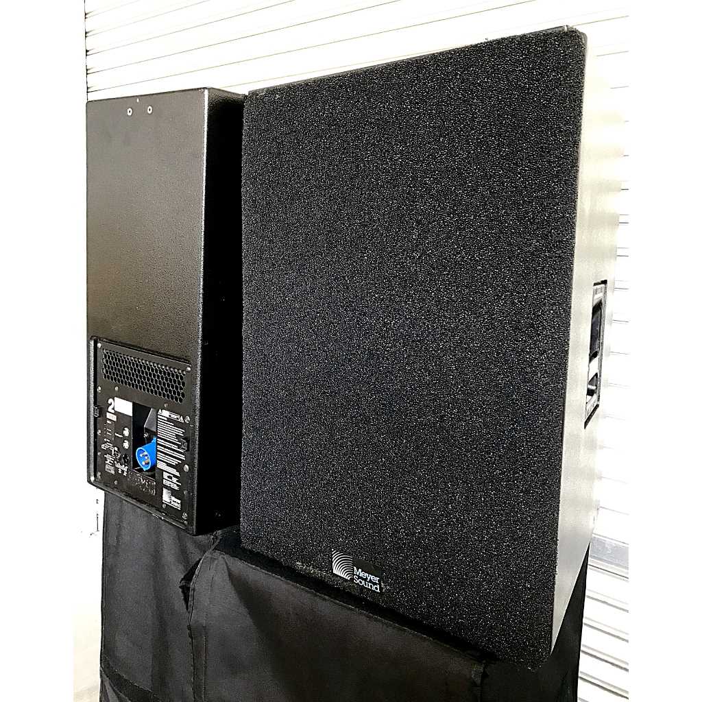 meyer-sound-upa-1p-datasheet