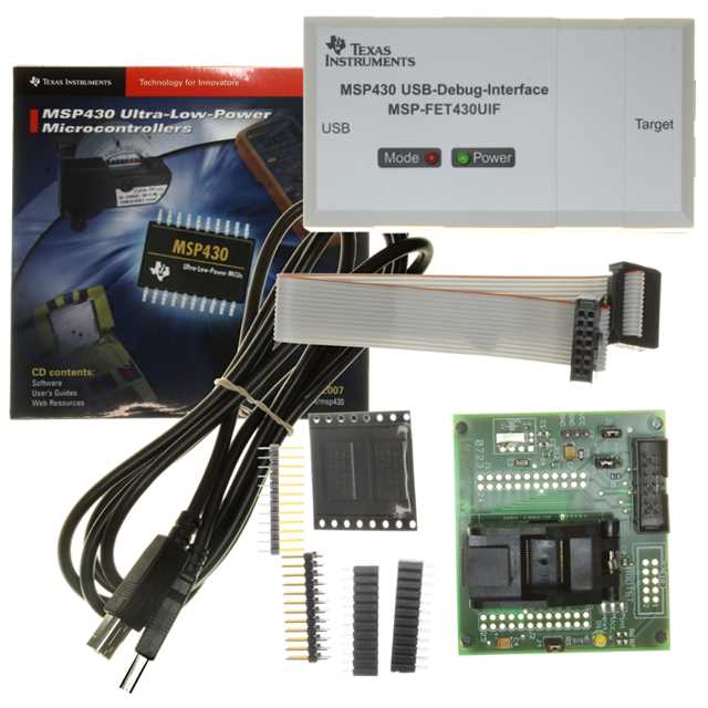 msp430-datasheet-texas-instruments msp430-datasheet-texas-instruments