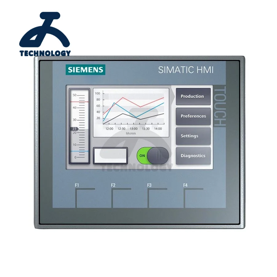 ktp400-basic-datasheet