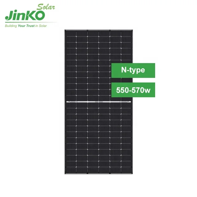 jinko-solar-410-datasheet jinko-solar-410-datasheet