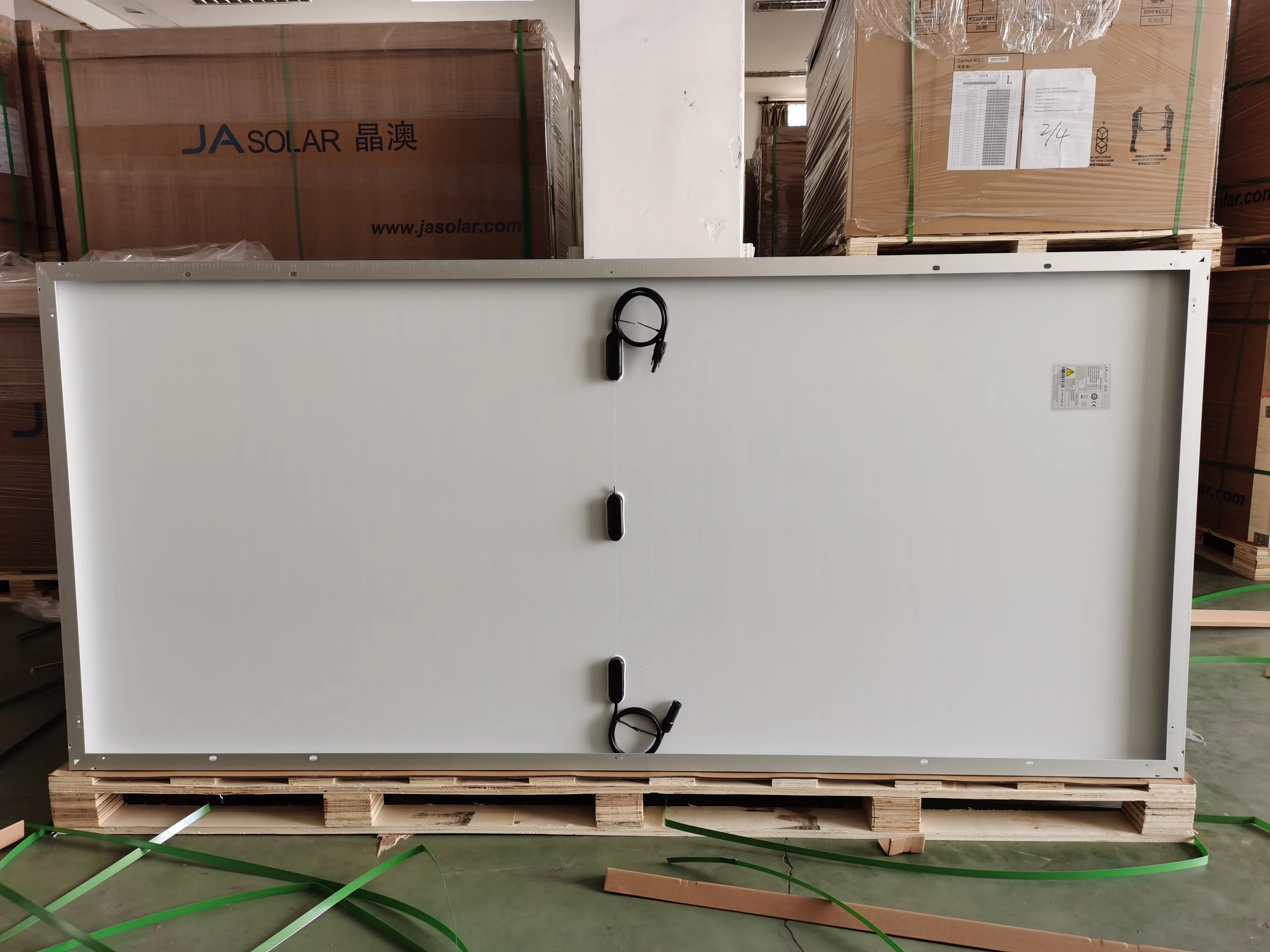 jinko-435w-datasheet jinko-435w-datasheet