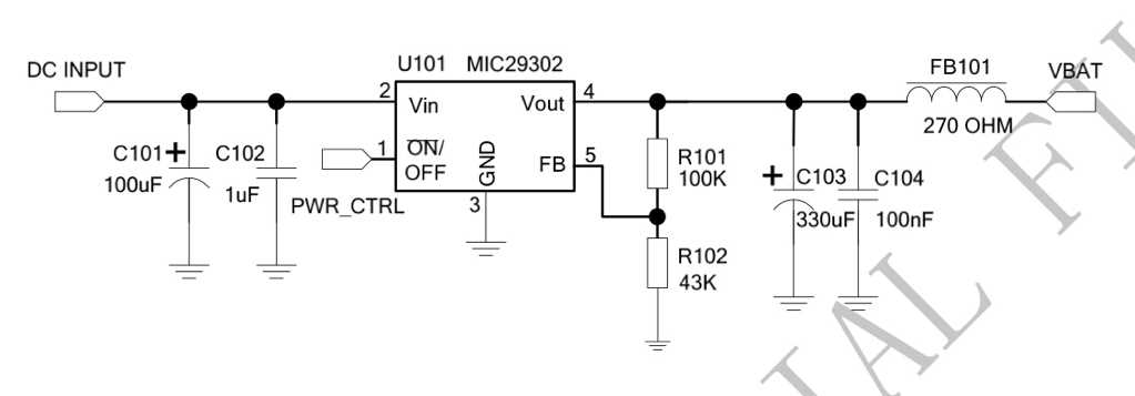 mic29302-datasheet mic29302-datasheet