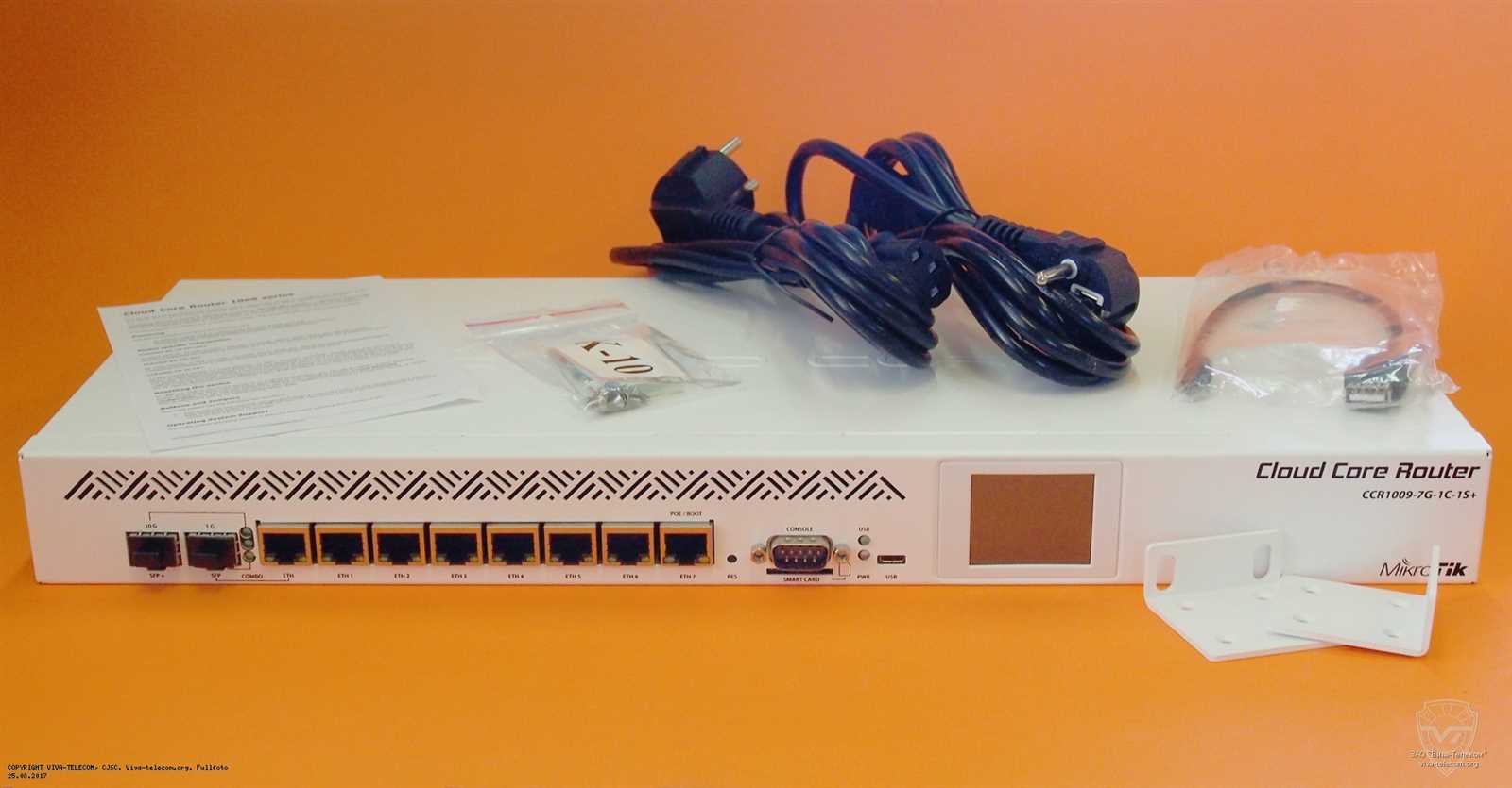 mikrotik-ccr1009-7g-1c-1s+-datasheet