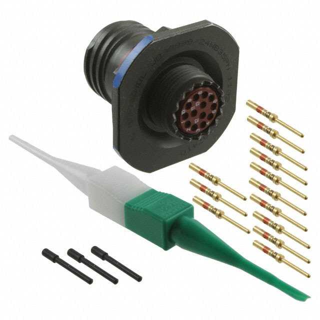 mil-c-38999-datasheet