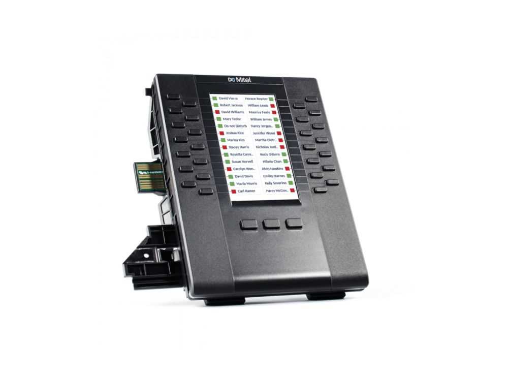 mitel-470-datasheet mitel-470-datasheet