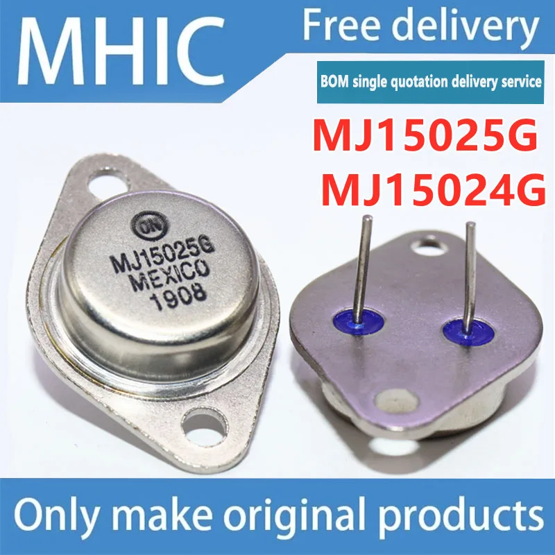 mj15025-datasheet