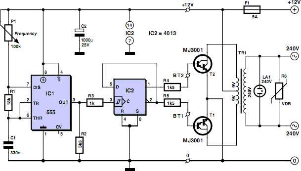 mj3001-datasheet