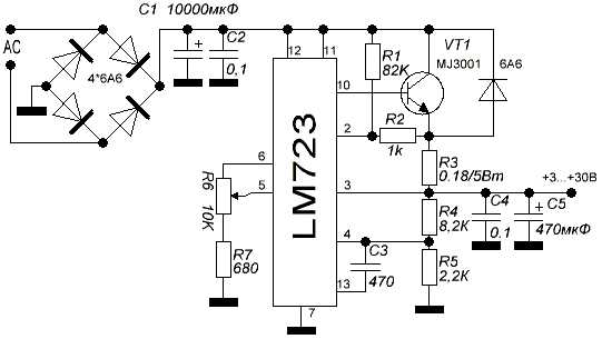mj3001-datasheet